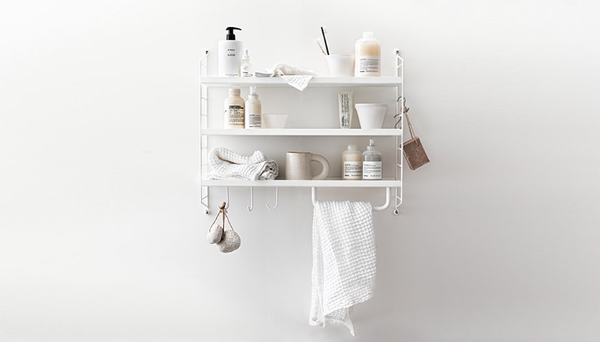 חדרי רחצה - Idana Furniture