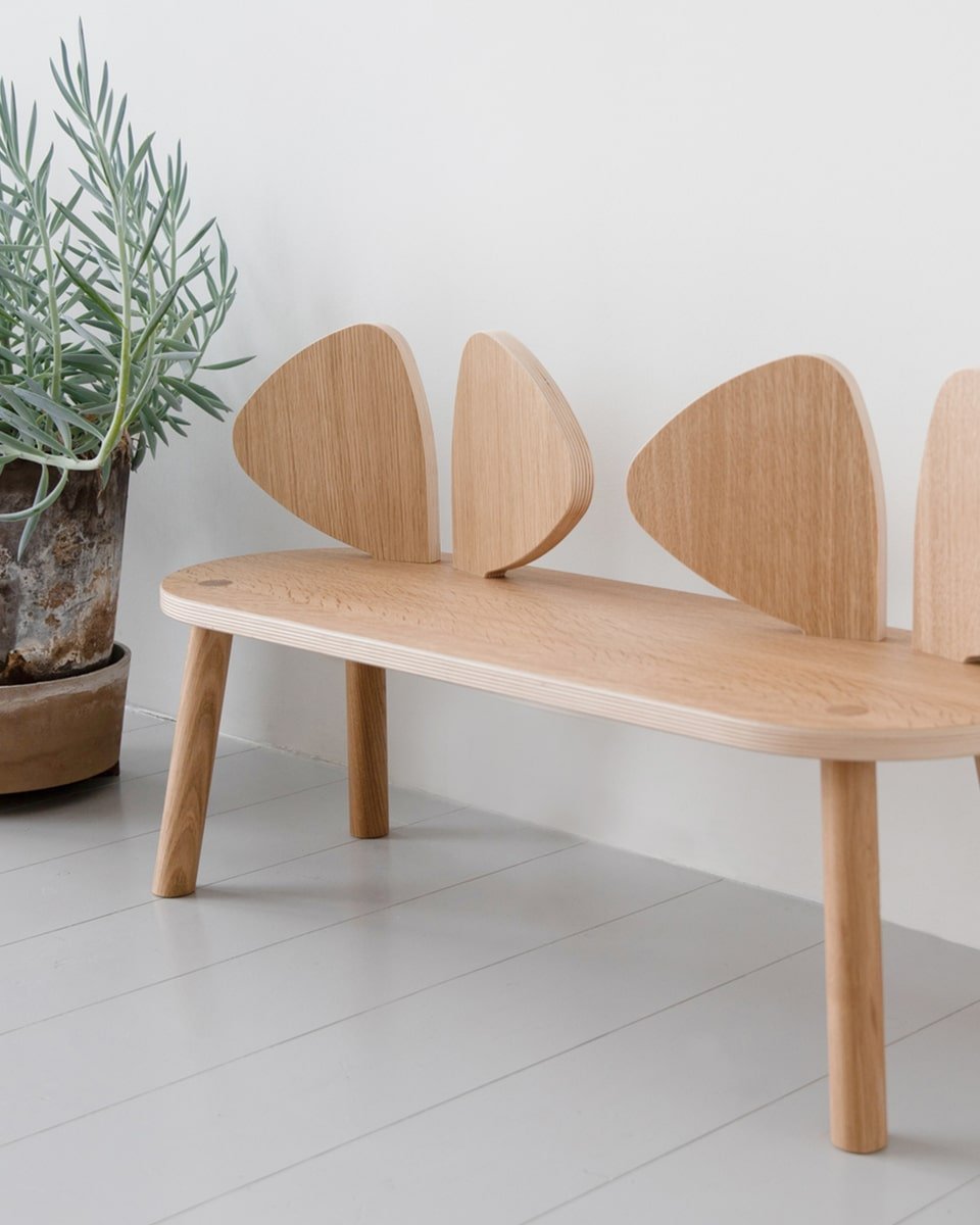 Nofred - ריהוט ילדים דני שלא מתביישים בו בסלון - Idana Furniture