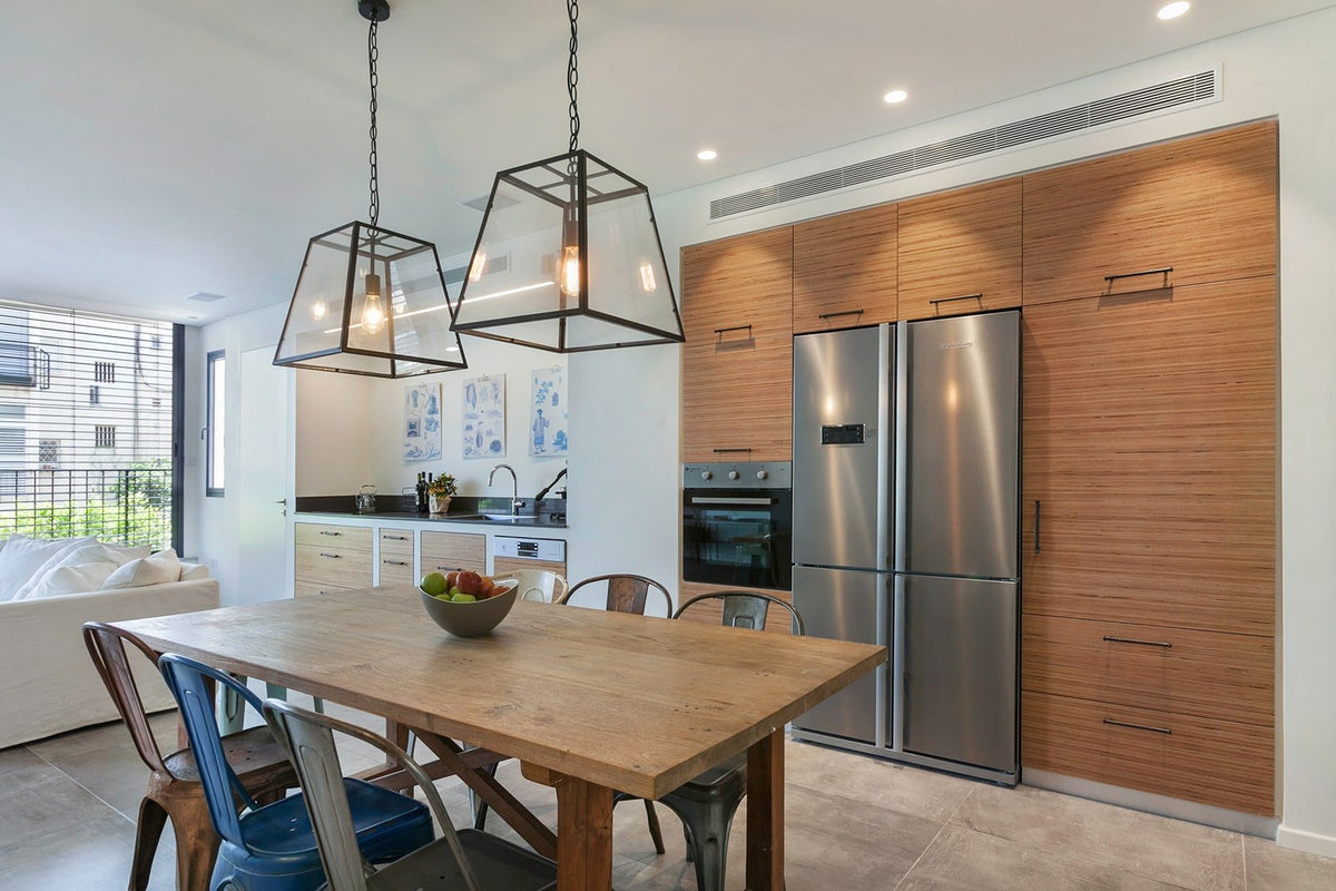 דירה ברוטשילד