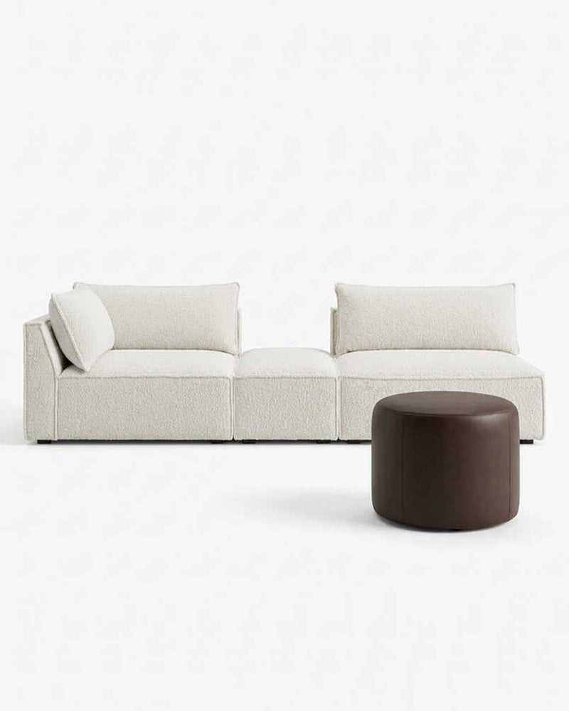 ספה מודולרית Daphne של Sofa Company