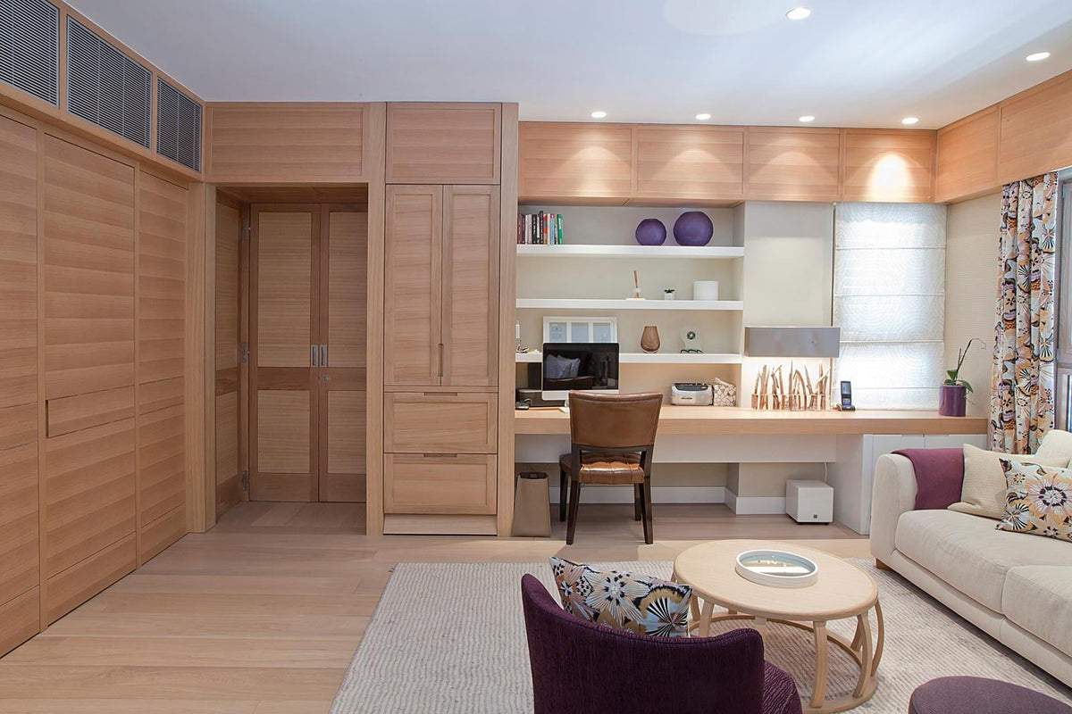 בית ברמת אביב