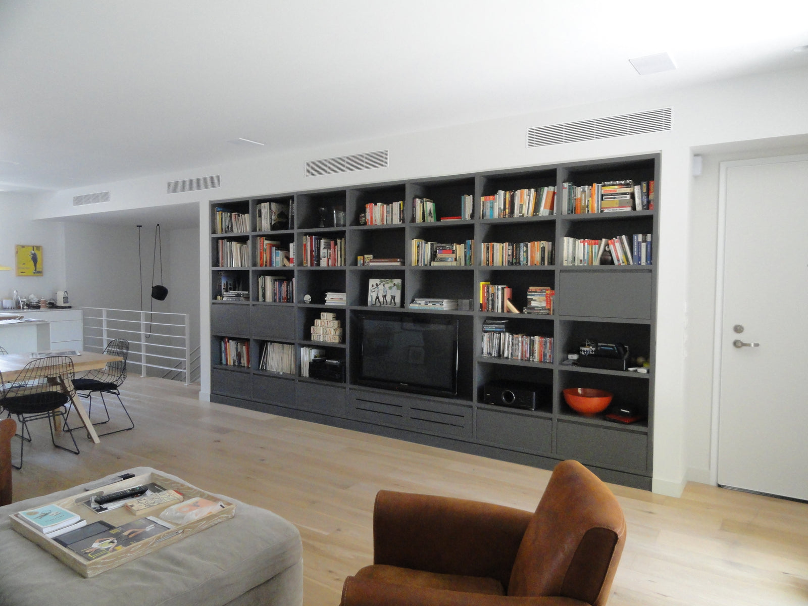 דירה במתחם נגה - Idana Furniture