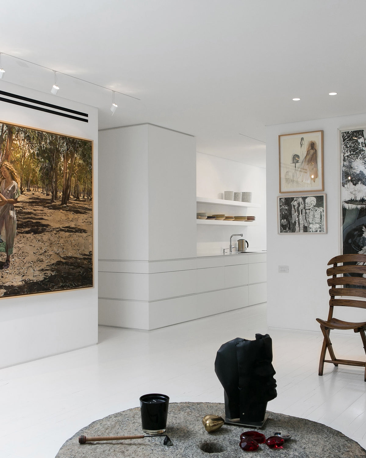 דירה ברח' נהרדעא