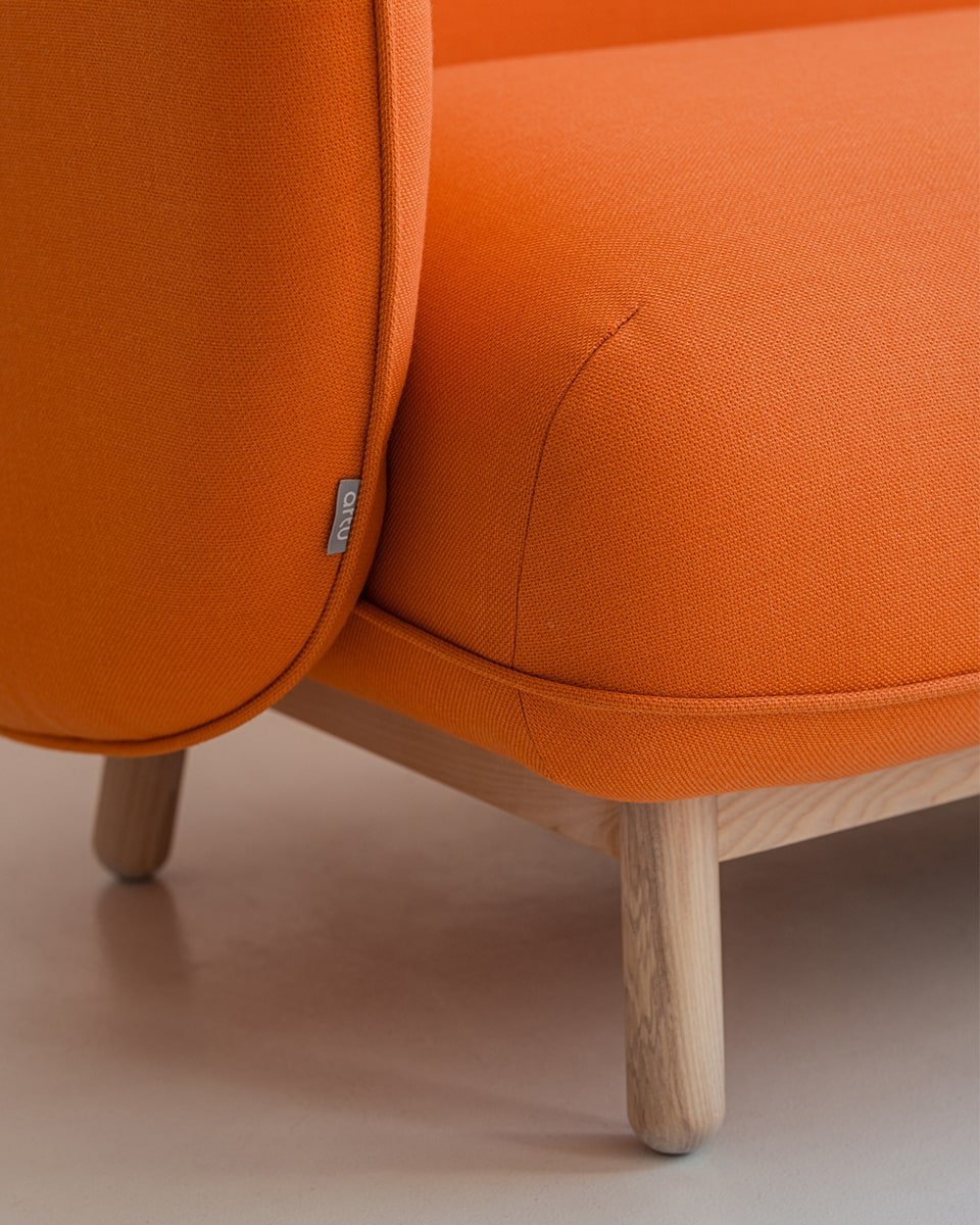 Artu - כיסאות איטלקיים שמכניסים אופי לפינת אוכל - Idana Furniture