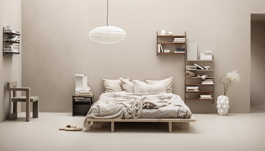 חדרי שינה - Idana Furniture