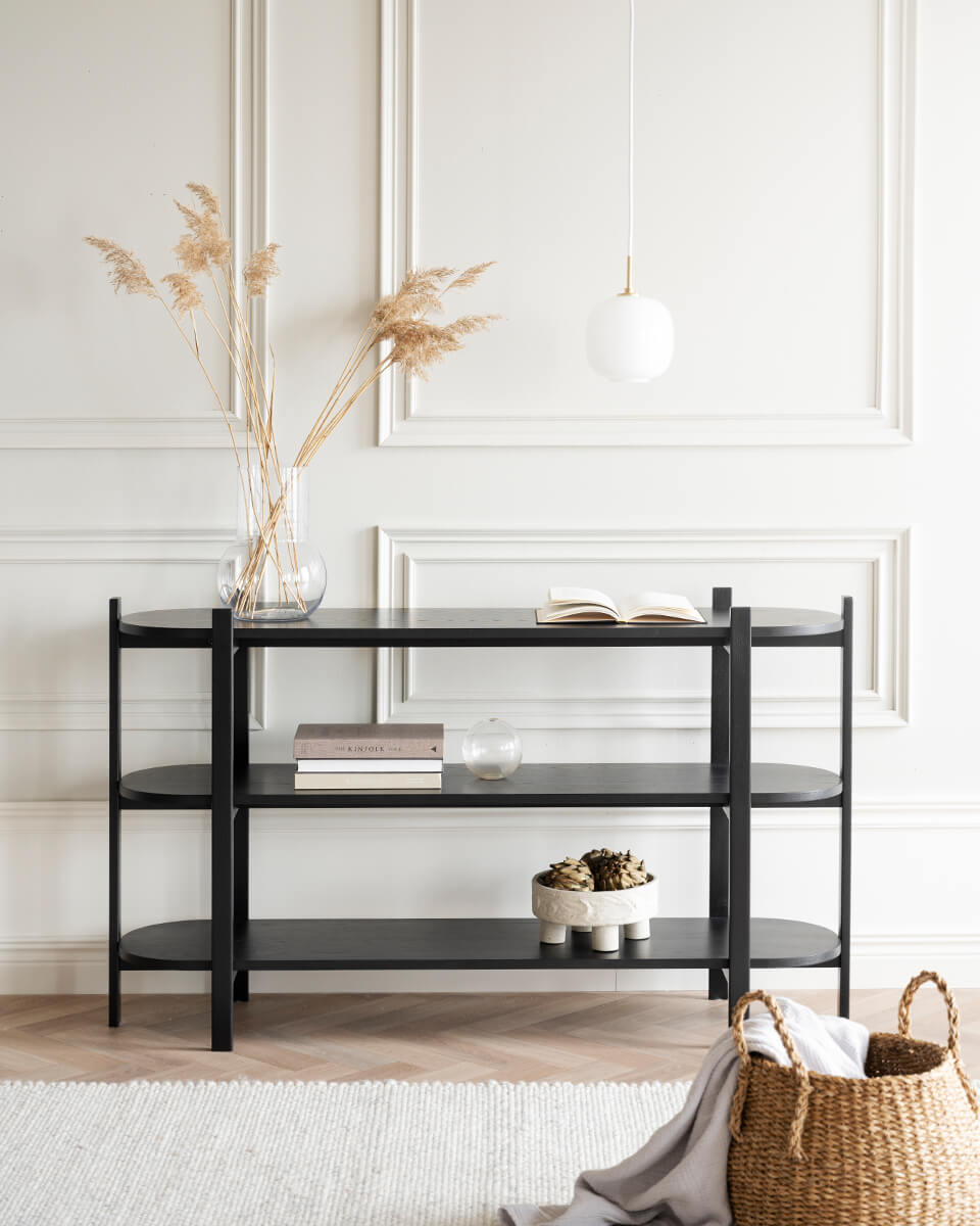 קונסולות וריהוט למבואה – ליצור רושם ראשוני בכניסה לבית