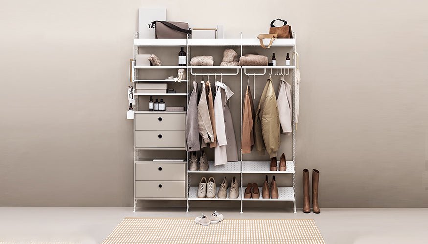 מבואות כניסה - Idana Furniture