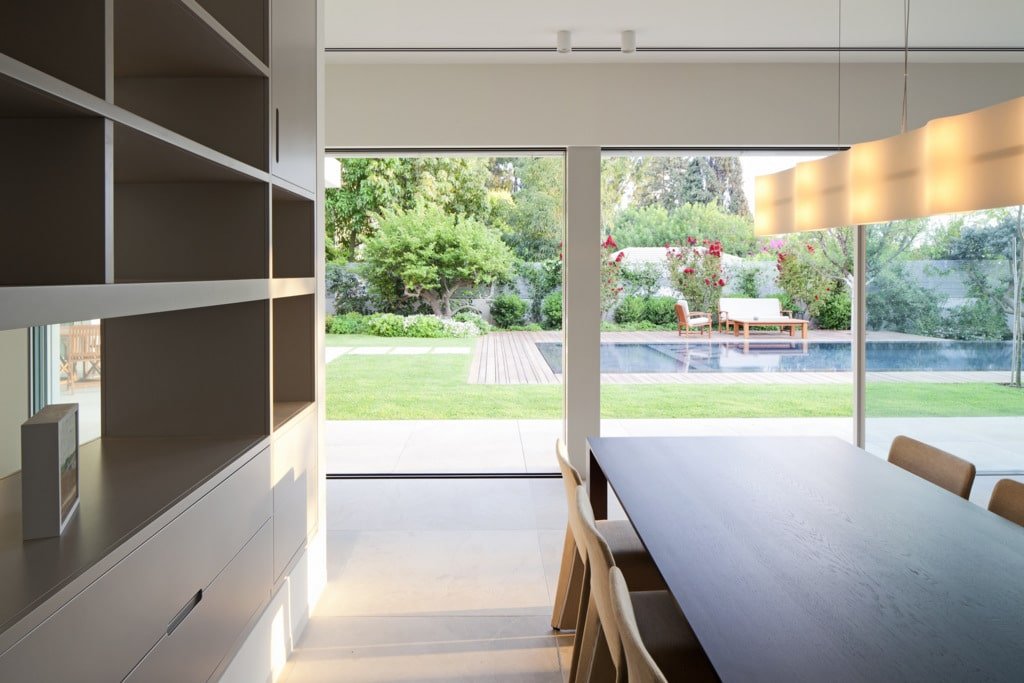 בית בשרון - Idana Furniture