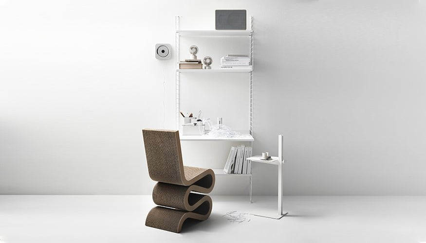 עמדות עבודה - Idana Furniture