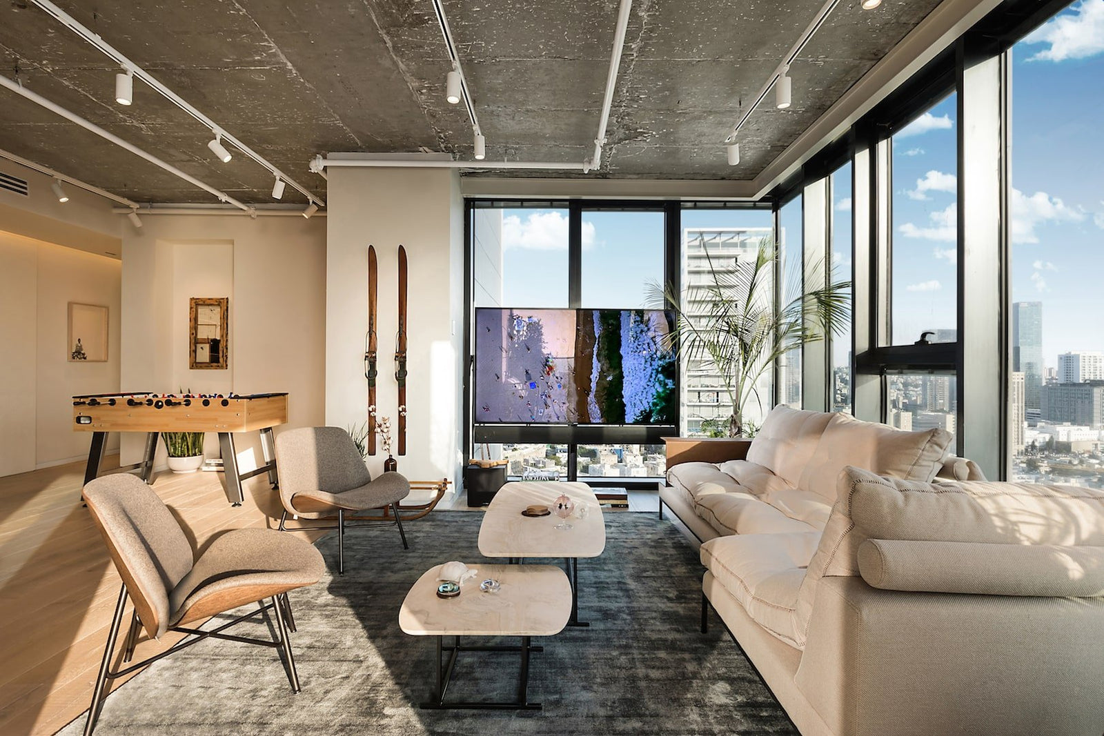 בית אסקולה - Idana Furniture