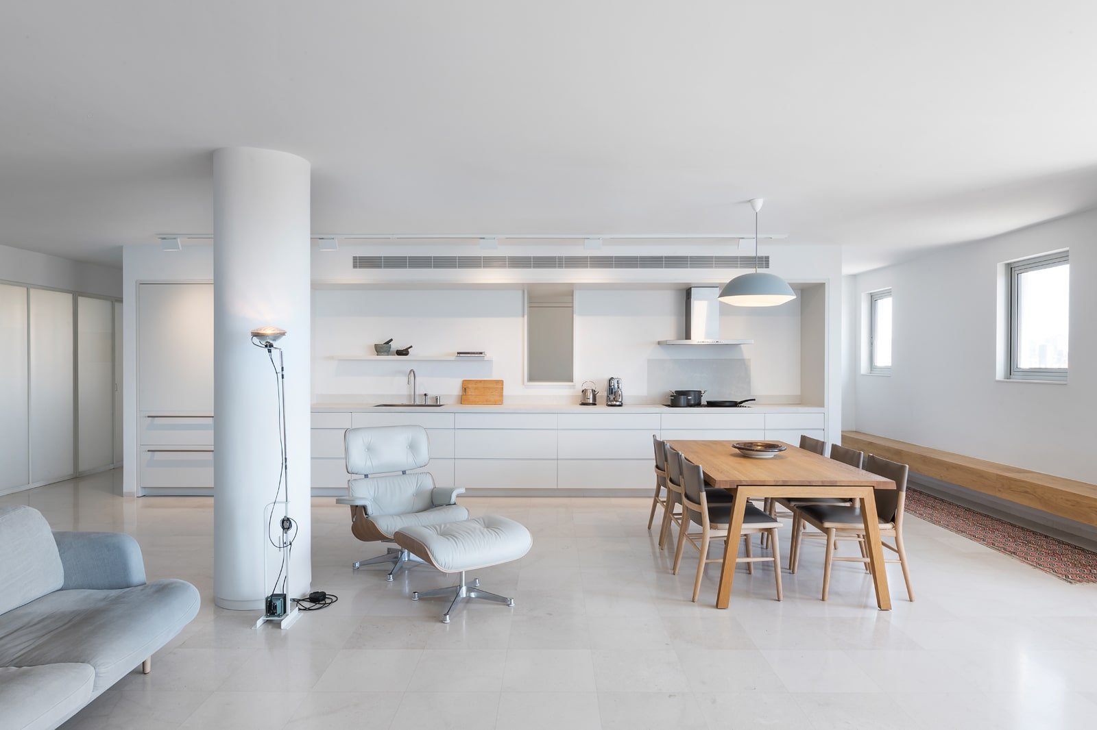 בית הלפרין, תל אביב יפו - Idana Furniture