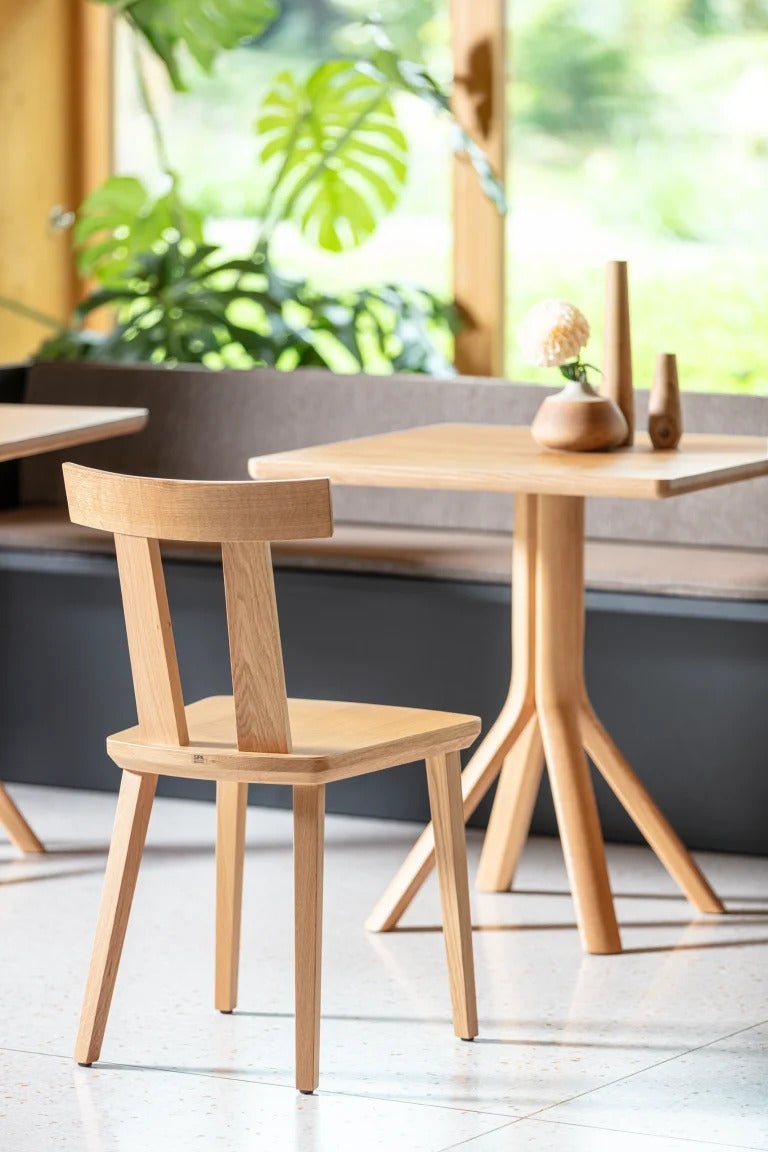 Sipa – כשאומנות הכסאות האיטלקית פוגשת עיצוב מודרני - Idana Furniture