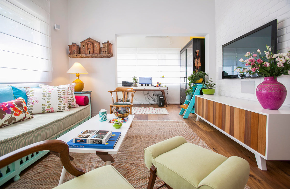 דירת אם ובנה