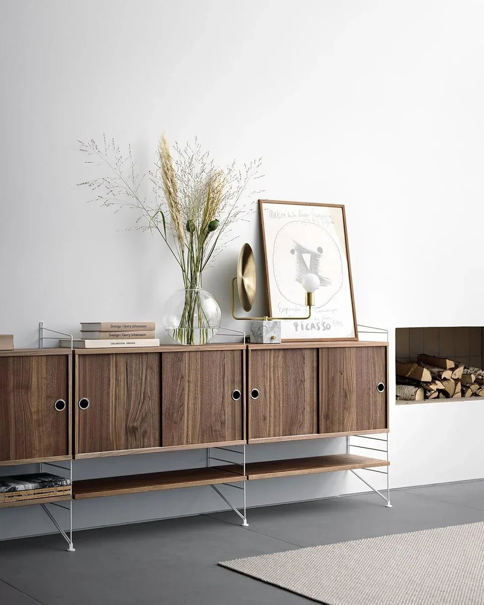 יחידת כניסה מודולרית: איך עושים “מבואת כניסה” שנראית מסודרת גם ביום עמוס - Idana Furniture