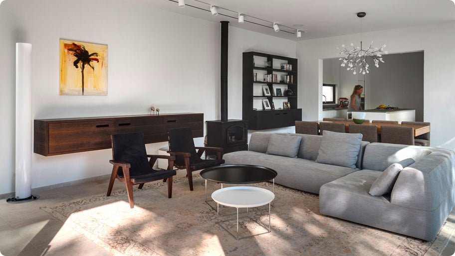 בית ברמת השרון - Idana Furniture