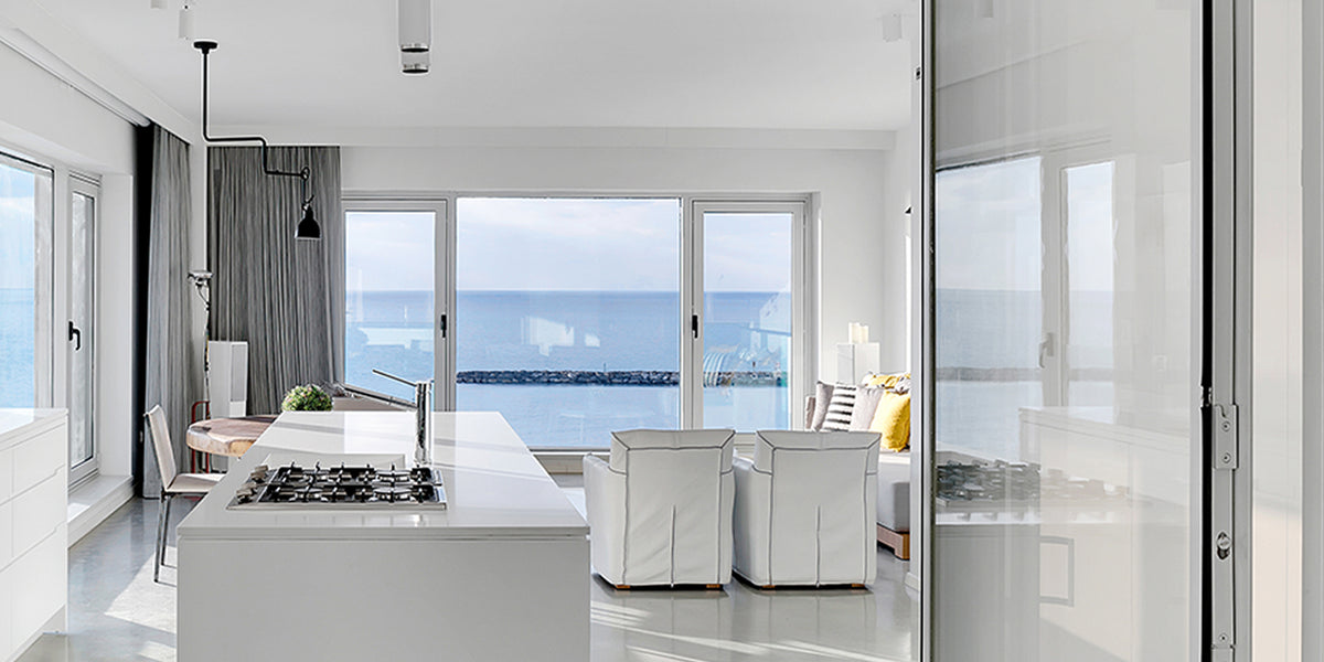 דירה ברח' הרברט סמואל