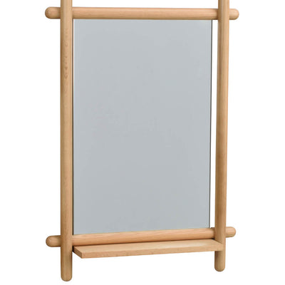 מראת מדף Milford - Idana Furniture
