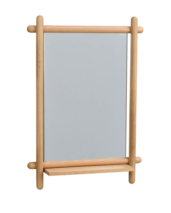 מראת מדף Milford - Idana Furniture