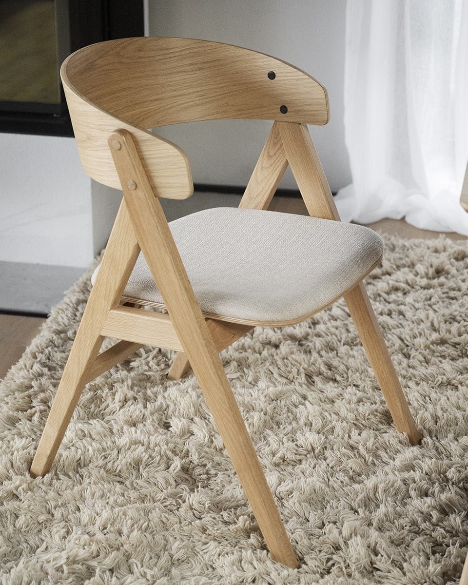 כסא Waterton - Idana Furniture
