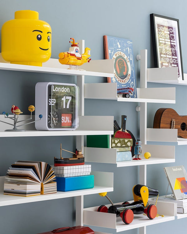 ספריית Slot - Idana Furniture