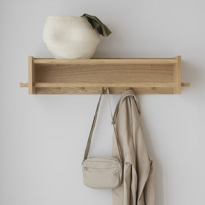 מתלה כובעים Hillmond - Idana Furniture