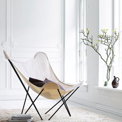 כורסת Canvas Mariposa - Idana Furniture