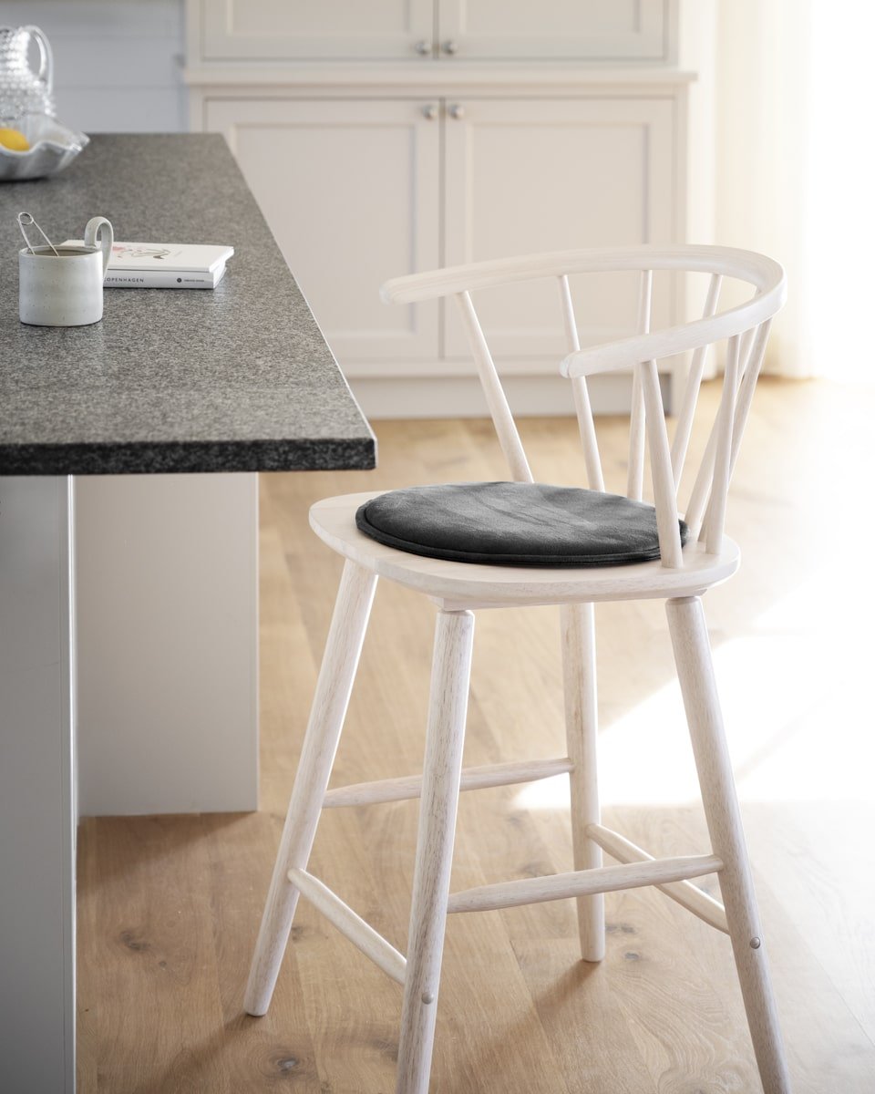 כסא בר Carmen - Idana Furniture