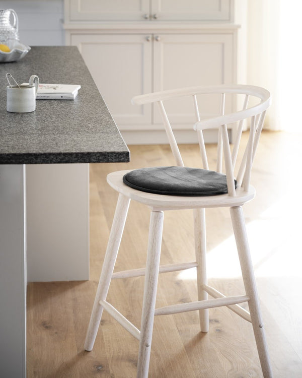כסא בר Carmen - Idana Furniture