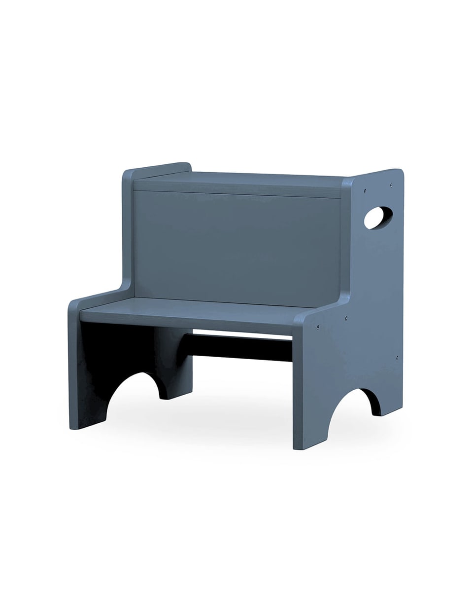דרגש עץ Stepy - Idana Furniture
