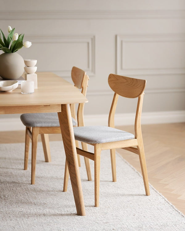 כסא Rodham - Idana Furniture