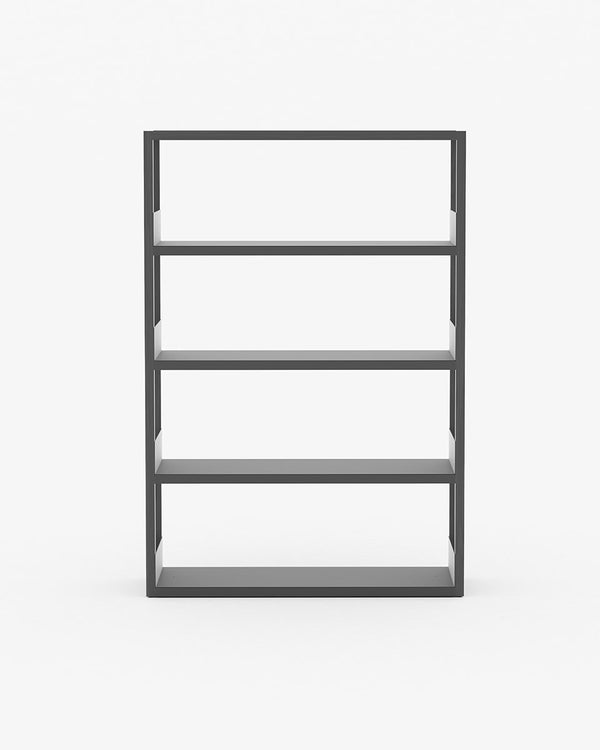 ספריית Lap Shelving medium - Idana Furniture
