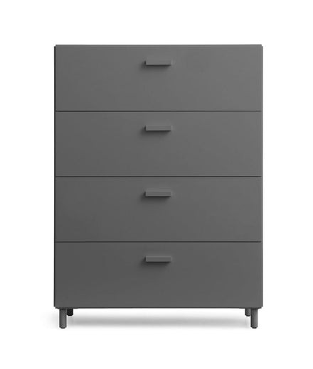 שידת מגירות Relief רחבה - Idana Furniture