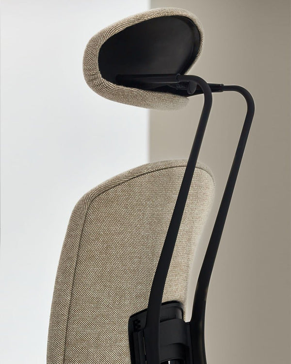 כסא משרד Maxikon - Idana Furniture