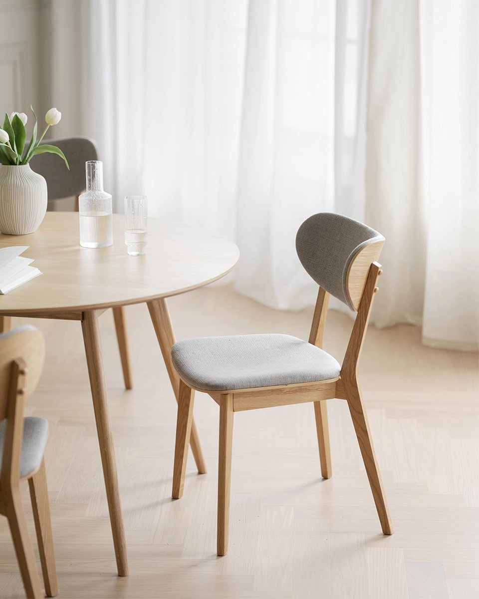 כסא Kato - Idana Furniture