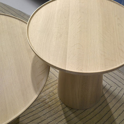 שולחן אוכל מרובע Tree - Idana Furniture