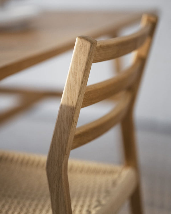 כסא Harlan - Idana Furniture