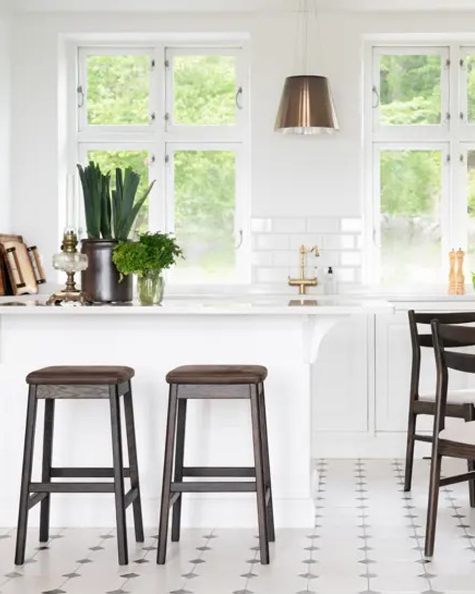 כסא בר Livermore - Idana Furniture