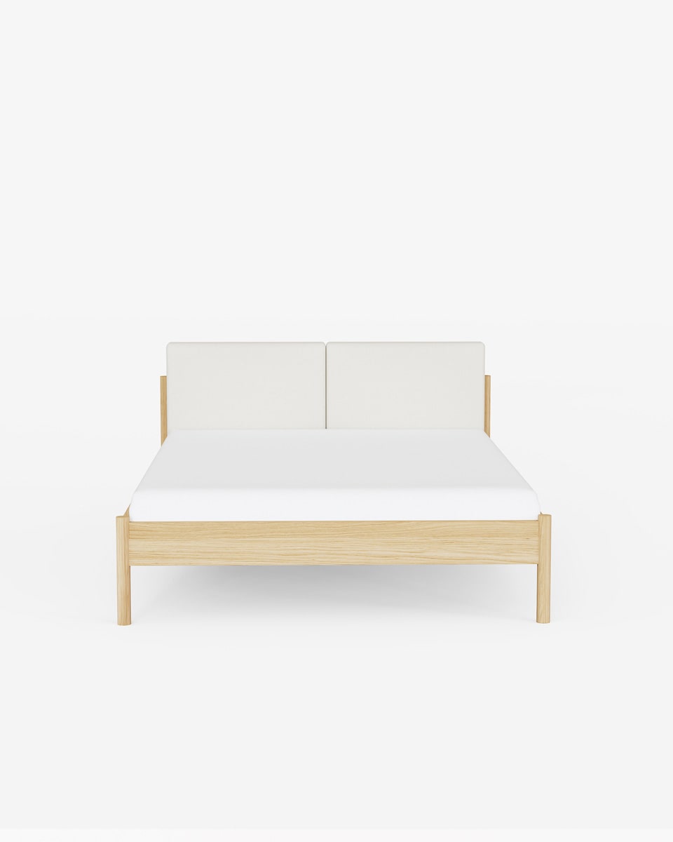 מיטת PALA בעיצוב נורדי - Idana Furniture