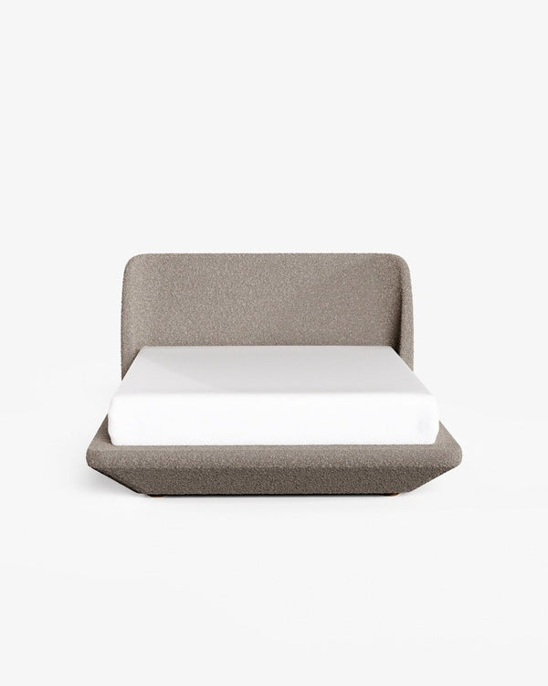 מיטה עם ארגז מצעים Galera - Idana Furniture