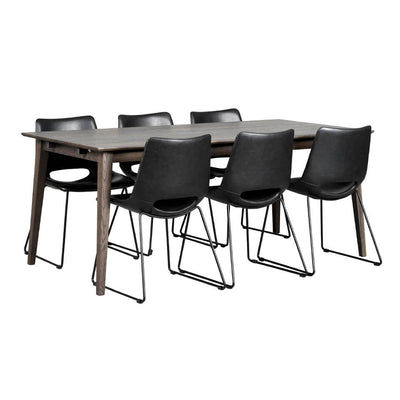 שולחן אוכל Filippa - Idana Furniture
