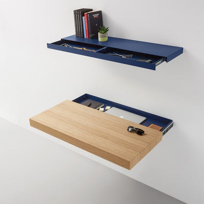 שולחן מגירה Mr. Hyde - Idana Furniture