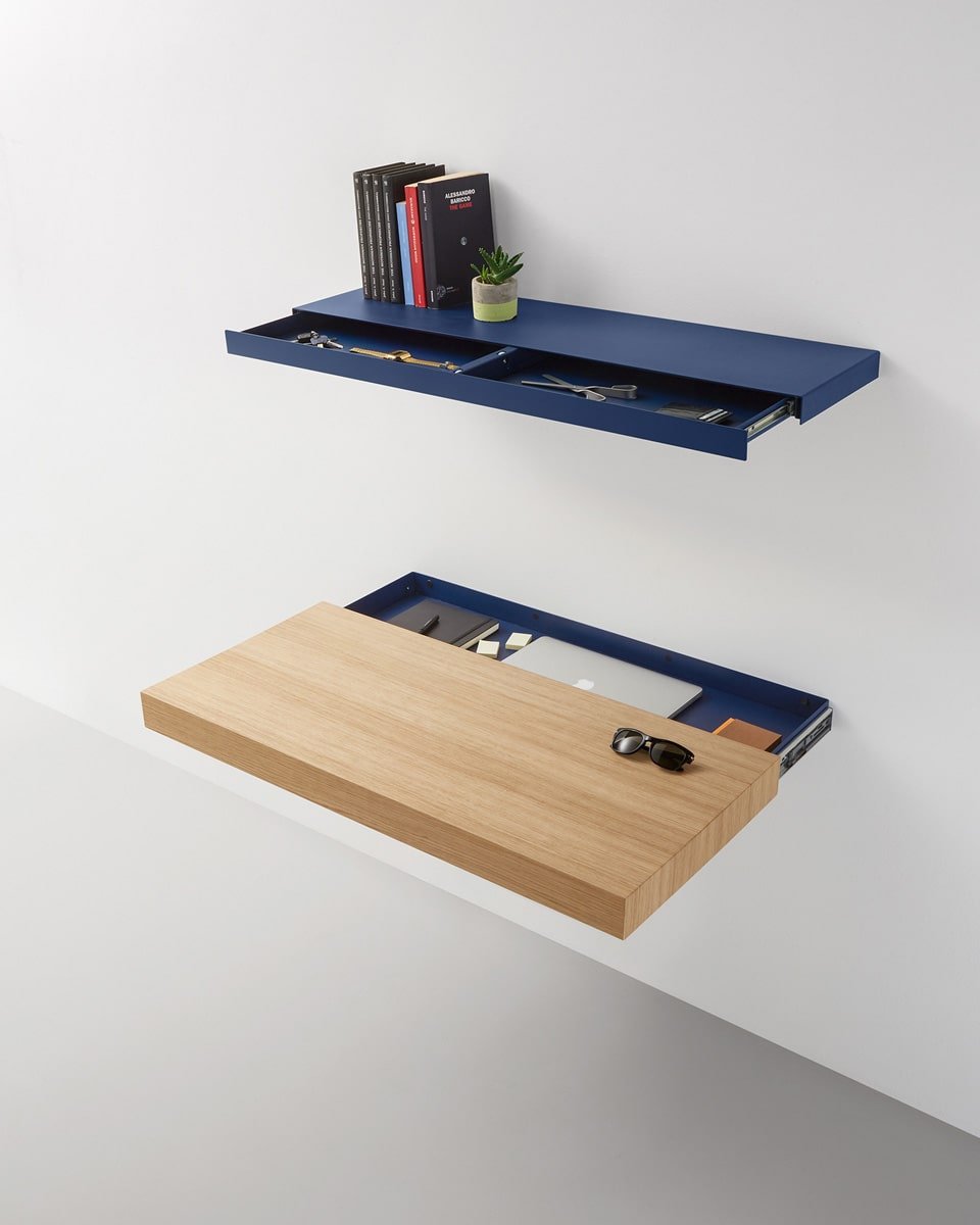 שולחן מגירה Mr. Hyde - Idana Furniture