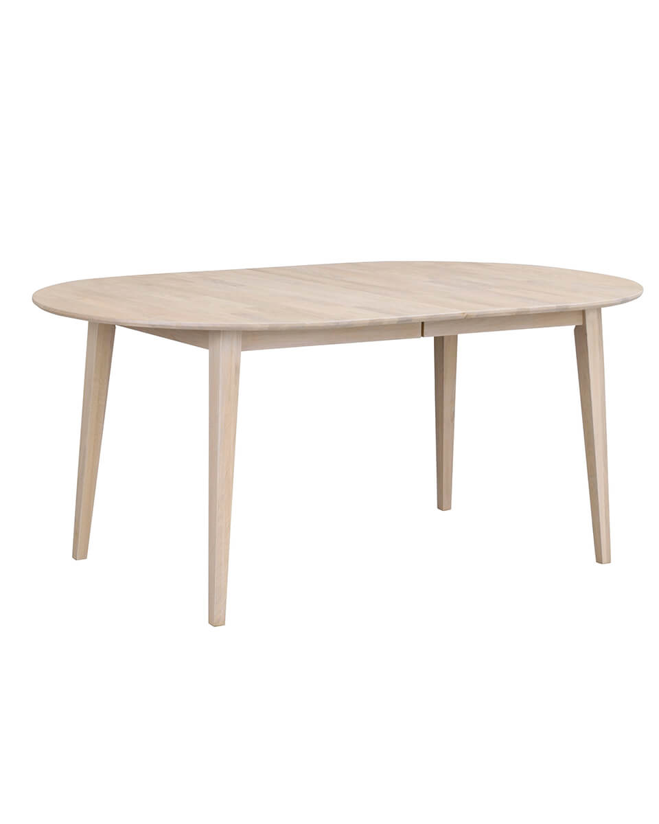 שולחן אוכל אובלי Filippa - Idana Furniture
