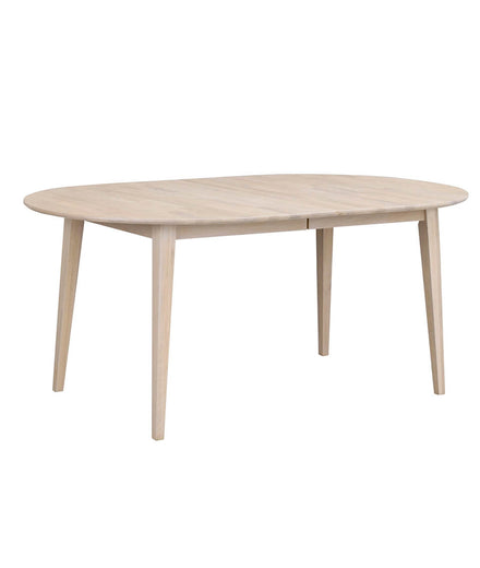 שולחן אוכל אובלי Filippa - Idana Furniture