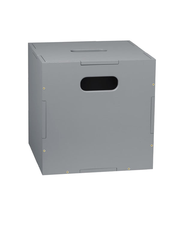 קופסת אחסון Cube - Idana Furniture