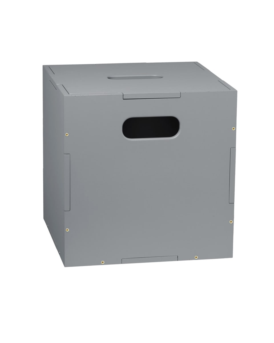 קופסת אחסון Cube - Idana Furniture