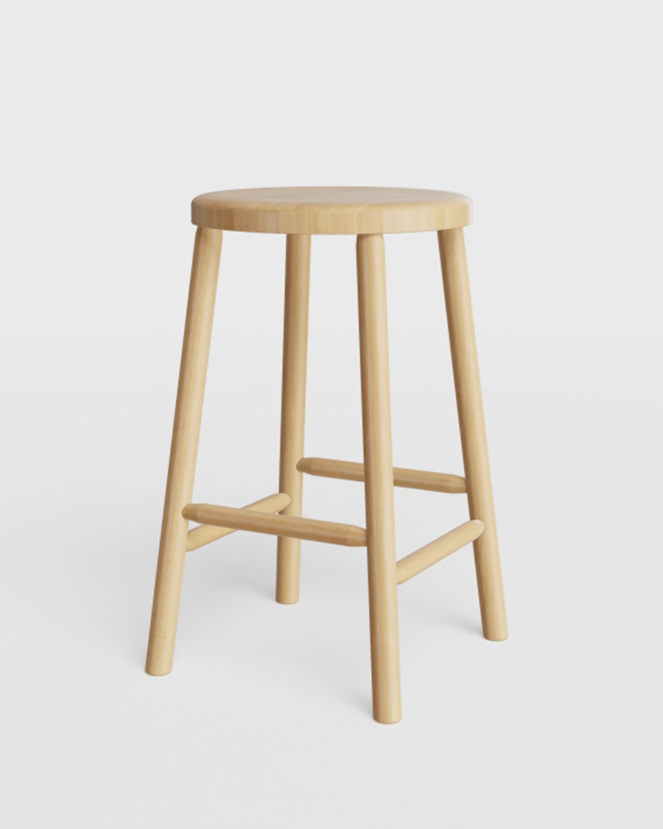 כסא בר Bari - Idana Furniture