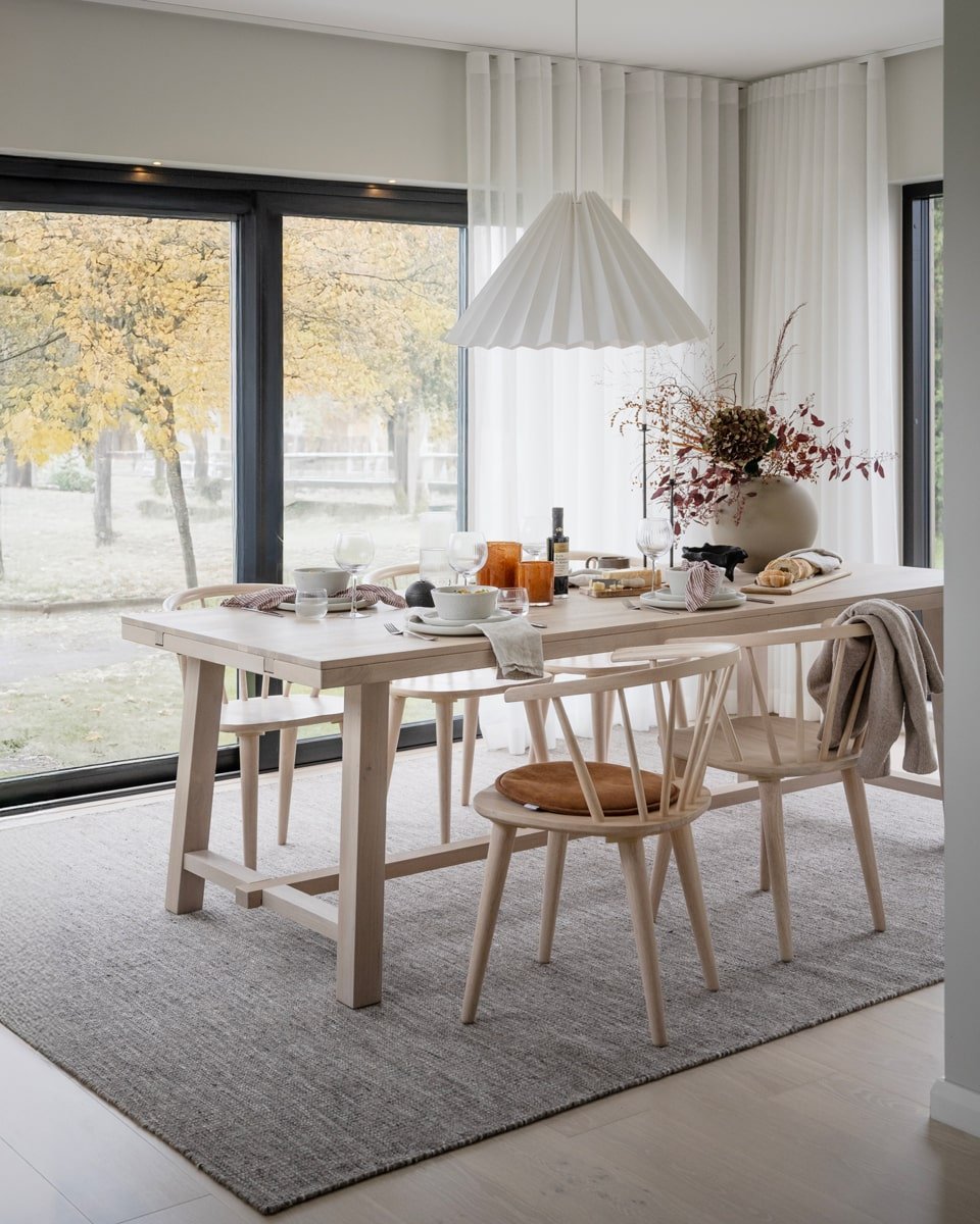 כסא Carmen - Idana Furniture