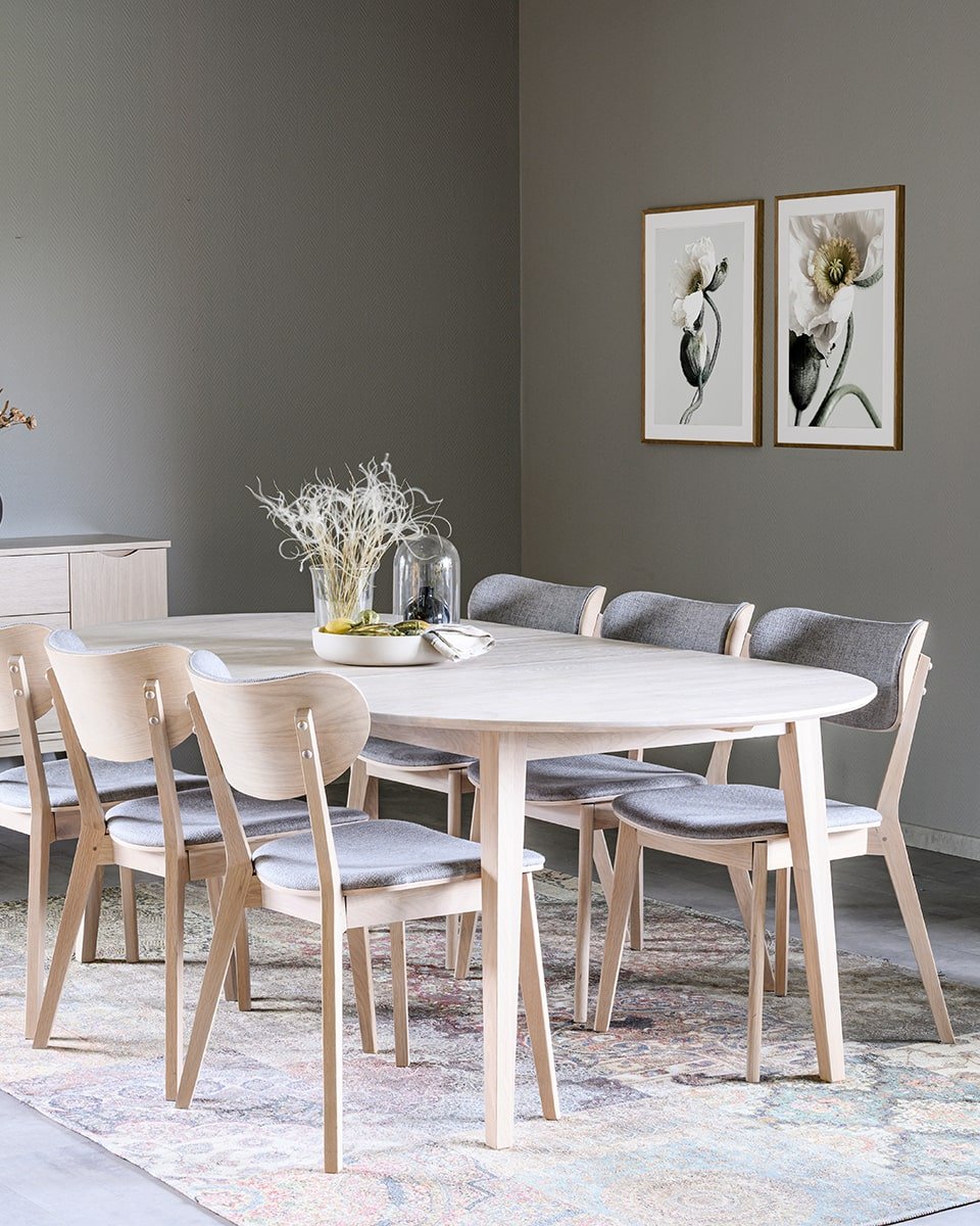 כסא Kato - Idana Furniture