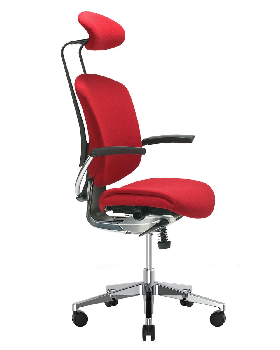 כסא משרד Maxikon - Idana Furniture